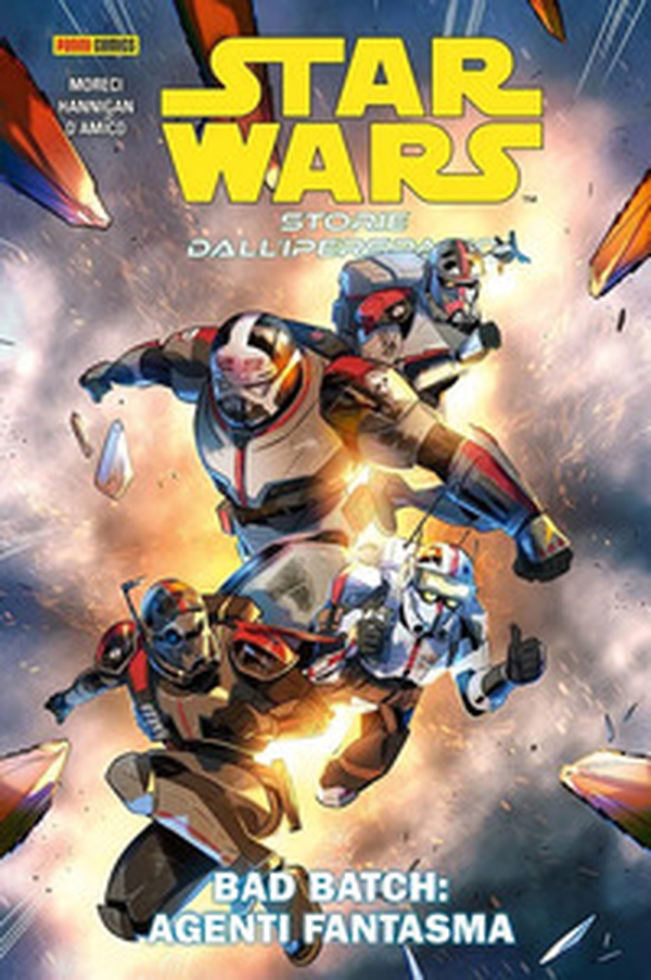 Star Wars. Storie dall'iperspazio - Vol. 4 - Librerie.coop