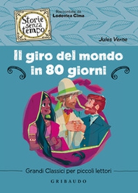 Il giro del mondo in 80 giorni - Librerie.coop