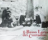 Il basso Lazio dei contadini - Librerie.coop