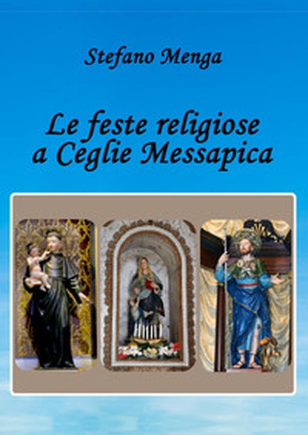 Le feste religiose - Librerie.coop Le feste religiose - Librerie.coop