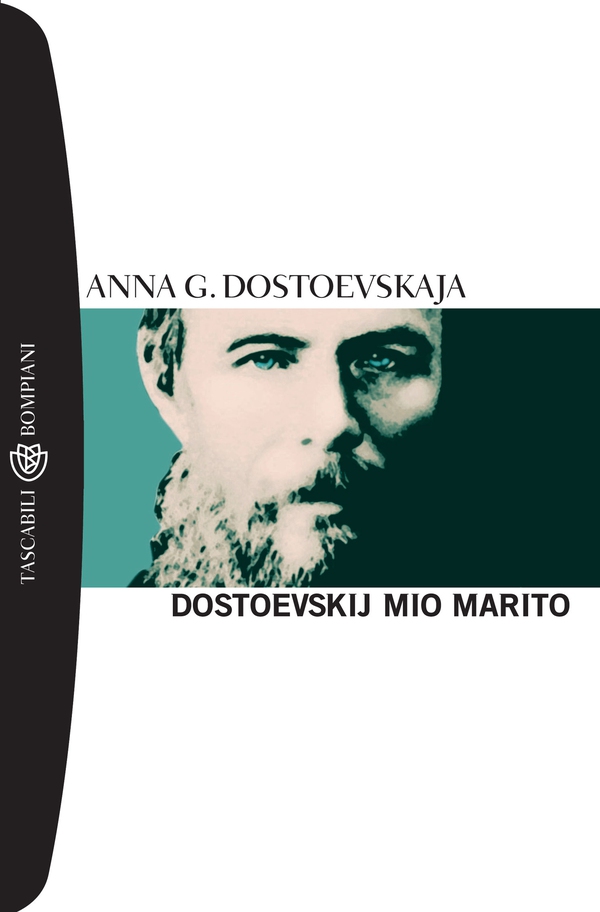 Dostoevskij mio marito - Librerie.coop