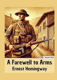 Farewell to arms - Librerie.coop Farewell to arms - Librerie.coop