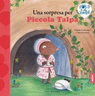 Una sorpresa per Piccola Talpa - Librerie.coop Una sorpresa per Piccola Talpa - Librerie.coop