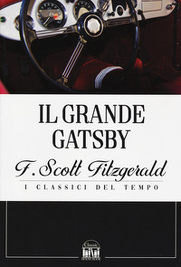 Il grande Gatsby - Librerie.coop Il grande Gatsby - Librerie.coop