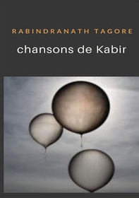 Chansons de Kabir - Librerie.coop