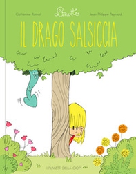 Il drago salsiciccia. Linette - Librerie.coop Il drago salsiciccia. Linette - Librerie.coop
