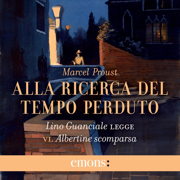 Alla ricerca del tempo perduto Vol. 6 - Librerie.coop Alla ricerca del tempo perduto Vol. 6 - Librerie.coop