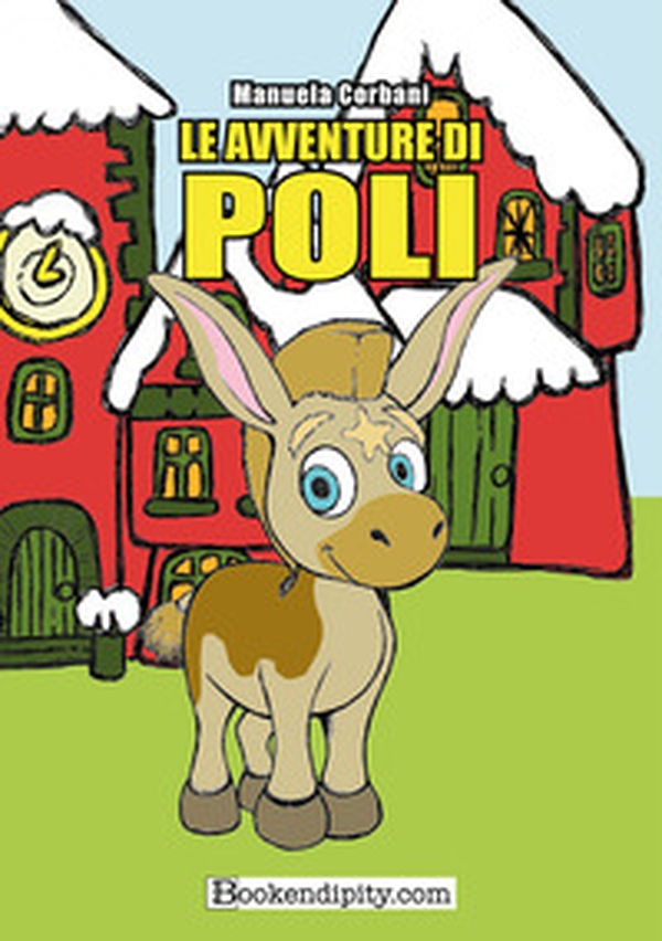 Le avventure di Poli - Librerie.coop