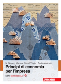 Principi di economia per l'impresa - Librerie.coop