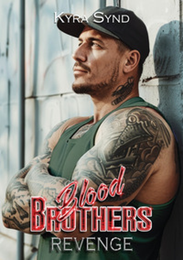 Blood Brothers. Revenge - Librerie.coop Blood Brothers. Revenge - Librerie.coop