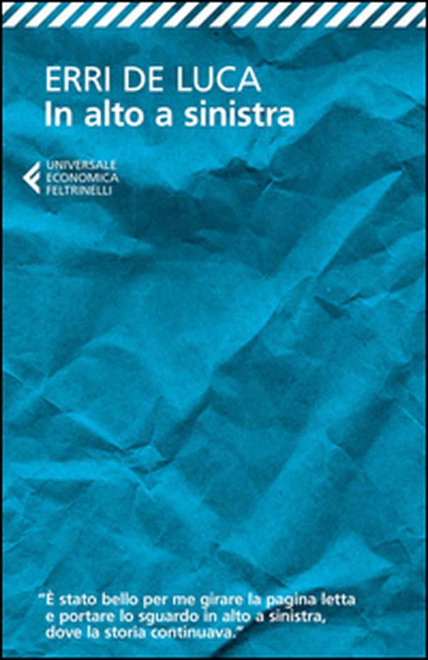 In alto a sinistra - Librerie.coop In alto a sinistra - Librerie.coop