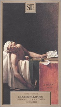 Lezioni sulla storia d'Europa - Librerie.coop Lezioni sulla storia d'Europa - Librerie.coop