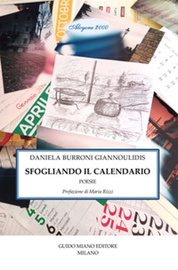 Sfogliando il calendario - Librerie.coop Sfogliando il calendario - Librerie.coop