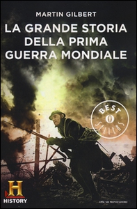 La grande storia della prima guerra mondiale - Librerie.coop