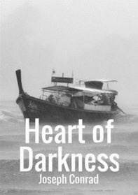Heart of darkness - Librerie.coop