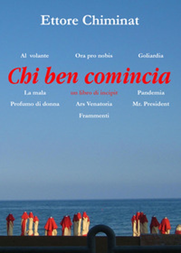Chi ben comincia - Librerie.coop Chi ben comincia - Librerie.coop