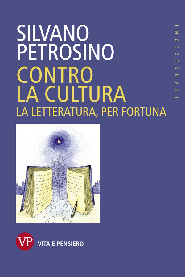 Contro la cultura - Librerie.coop Contro la cultura - Librerie.coop