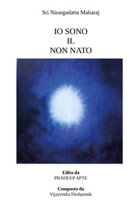 Io sono il non nato - Librerie.coop Io sono il non nato - Librerie.coop