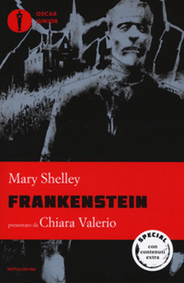 Frankenstein - Librerie.coop Frankenstein - Librerie.coop
