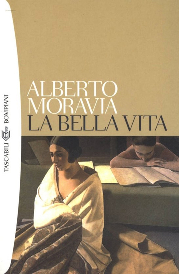La bella vita - Librerie.coop La bella vita - Librerie.coop