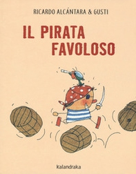 Il pirata favoloso - Librerie.coop