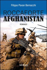 Roccaforte Afghanistan - Librerie.coop