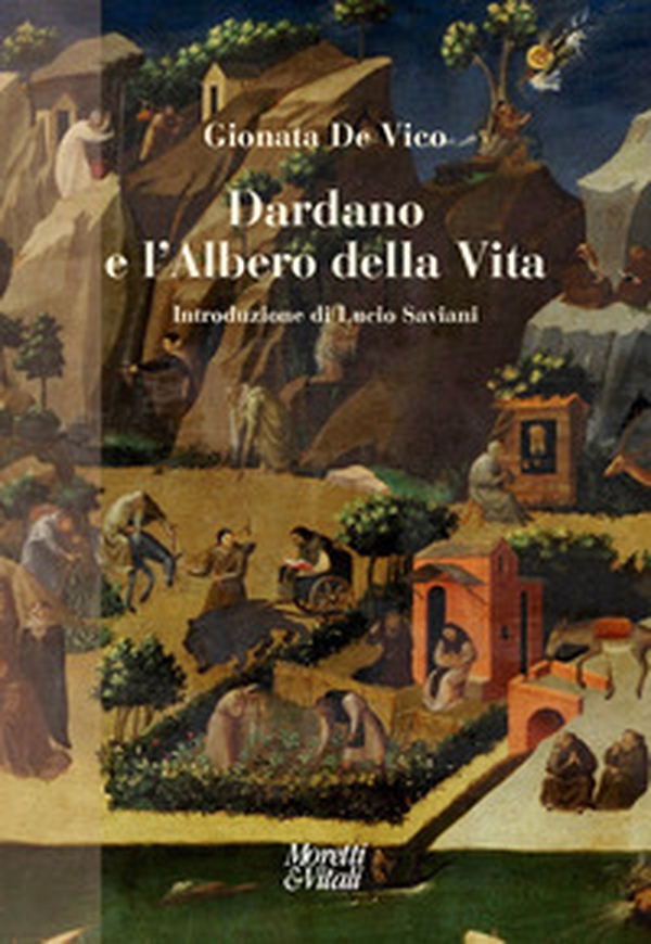Dardano e l'albero della vita - Librerie.coop Dardano e l'albero della vita - Librerie.coop