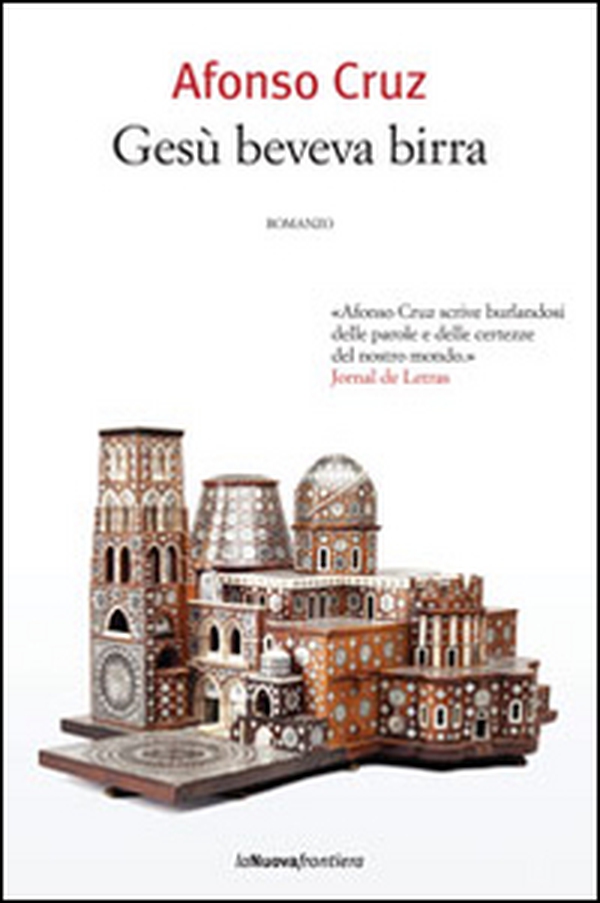 Gesù beveva birra - Librerie.coop Gesù beveva birra - Librerie.coop