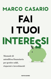 Fai i tuoi interessi - Librerie.coop