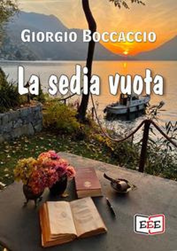 La sedia vuota - Librerie.coop La sedia vuota - Librerie.coop