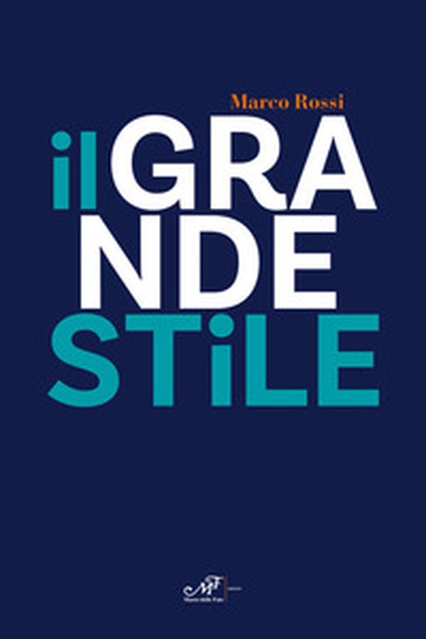Il grande stile - Librerie.coop Il grande stile - Librerie.coop