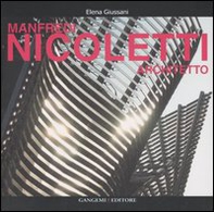 Manfredi Nicoletti architetto - Librerie.coop Manfredi Nicoletti architetto - Librerie.coop