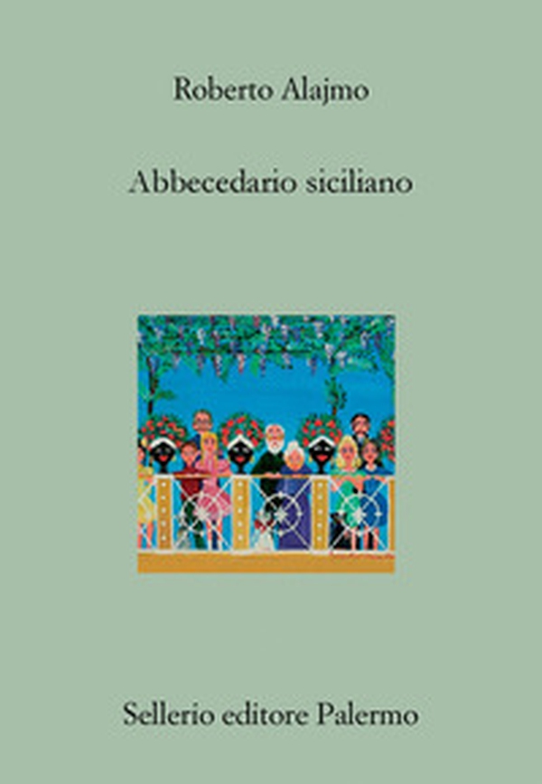 Abbecedario siciliano - Librerie.coop Abbecedario siciliano - Librerie.coop