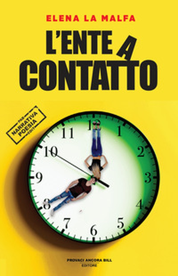 L'ente a contatto - Librerie.coop L'ente a contatto - Librerie.coop