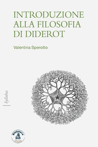 Introduzione alla filosofia di Diderot - Librerie.coop
