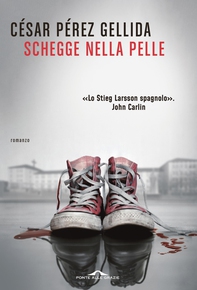 Schegge nella pelle - Librerie.coop
