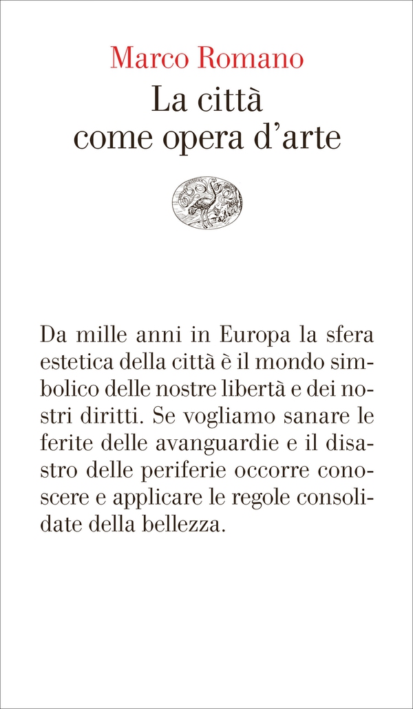 La città come opera d'arte - Librerie.coop La città come opera d'arte - Librerie.coop