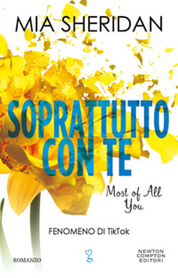 Soprattutto con te. Most of all you - Librerie.coop Soprattutto con te. Most of all you - Librerie.coop