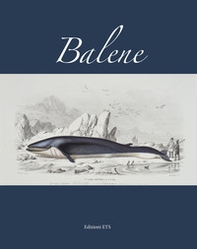 Balene - Librerie.coop