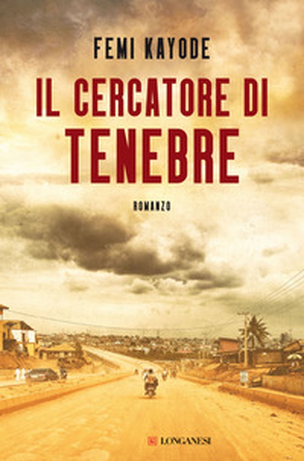 Il cercatore di tenebre - Librerie.coop Il cercatore di tenebre - Librerie.coop