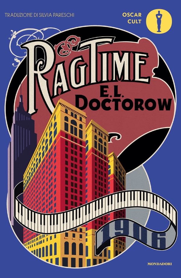 Ragtime - Librerie.coop Ragtime - Librerie.coop