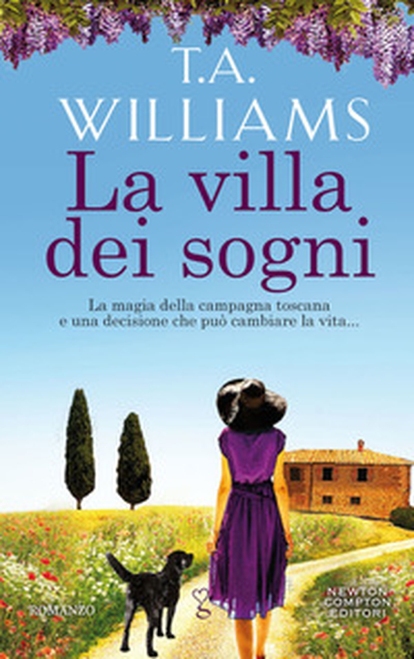 La villa dei sogni - Librerie.coop La villa dei sogni - Librerie.coop