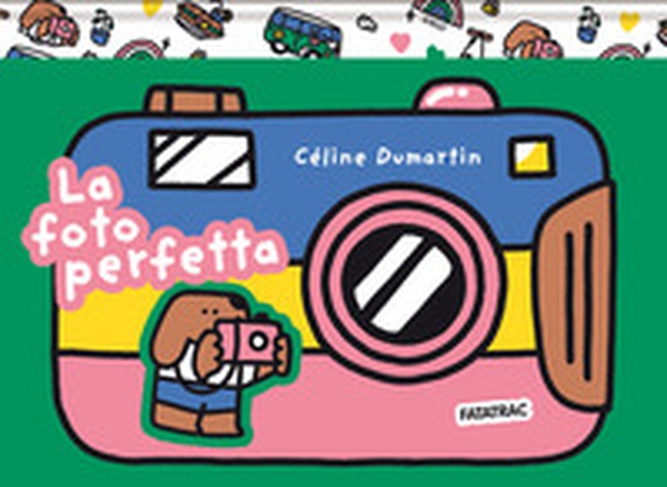 La foto perfetta - Librerie.coop La foto perfetta - Librerie.coop