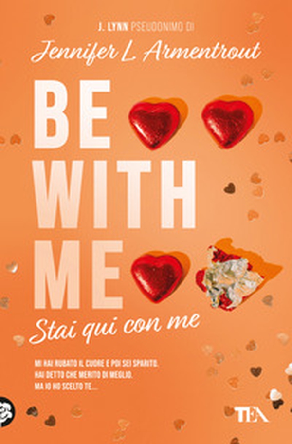 Be with me. Stai qui con me - Librerie.coop Be with me. Stai qui con me - Librerie.coop
