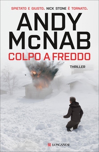 Colpo a freddo - Librerie.coop Colpo a freddo - Librerie.coop