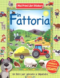 In fattoria - Librerie.coop