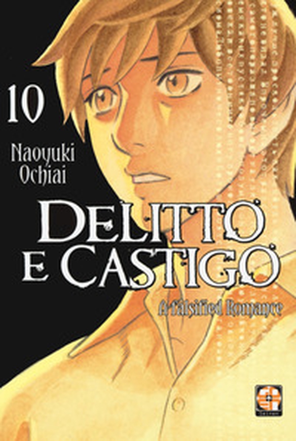 Delitto e castigo. A falsified romance - Librerie.coop Delitto e castigo. A falsified romance - Librerie.coop