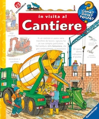 In visita al cantiere - Librerie.coop
