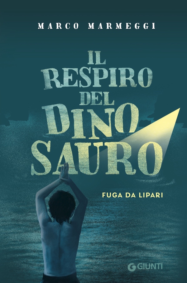 Il respiro del dinosauro - Librerie.coop Il respiro del dinosauro - Librerie.coop