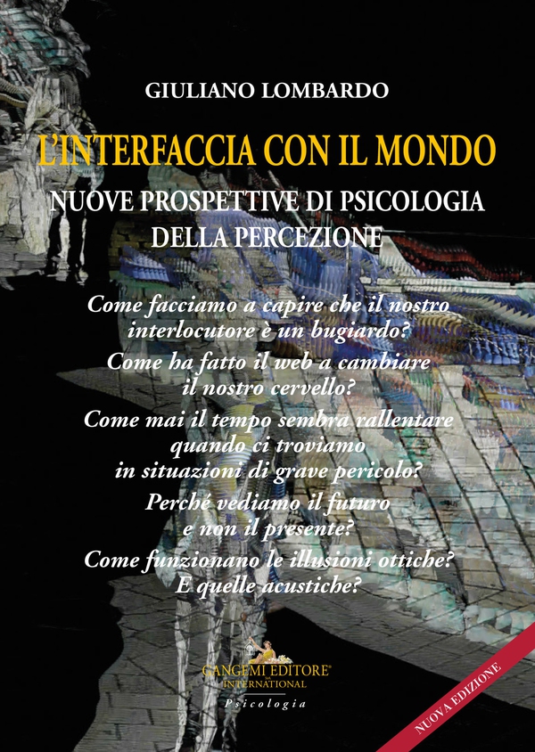 L'interfaccia con il mondo - Librerie.coop L'interfaccia con il mondo - Librerie.coop
